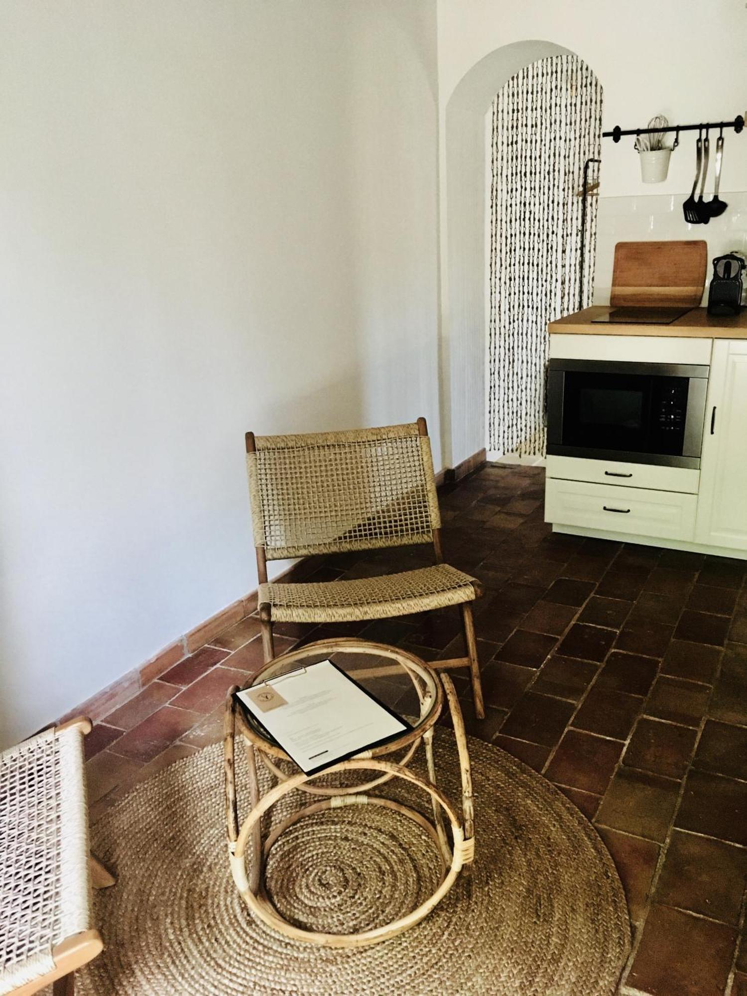 Hotel Domaine de Carraire à Aix-en-Provence Chambre photo