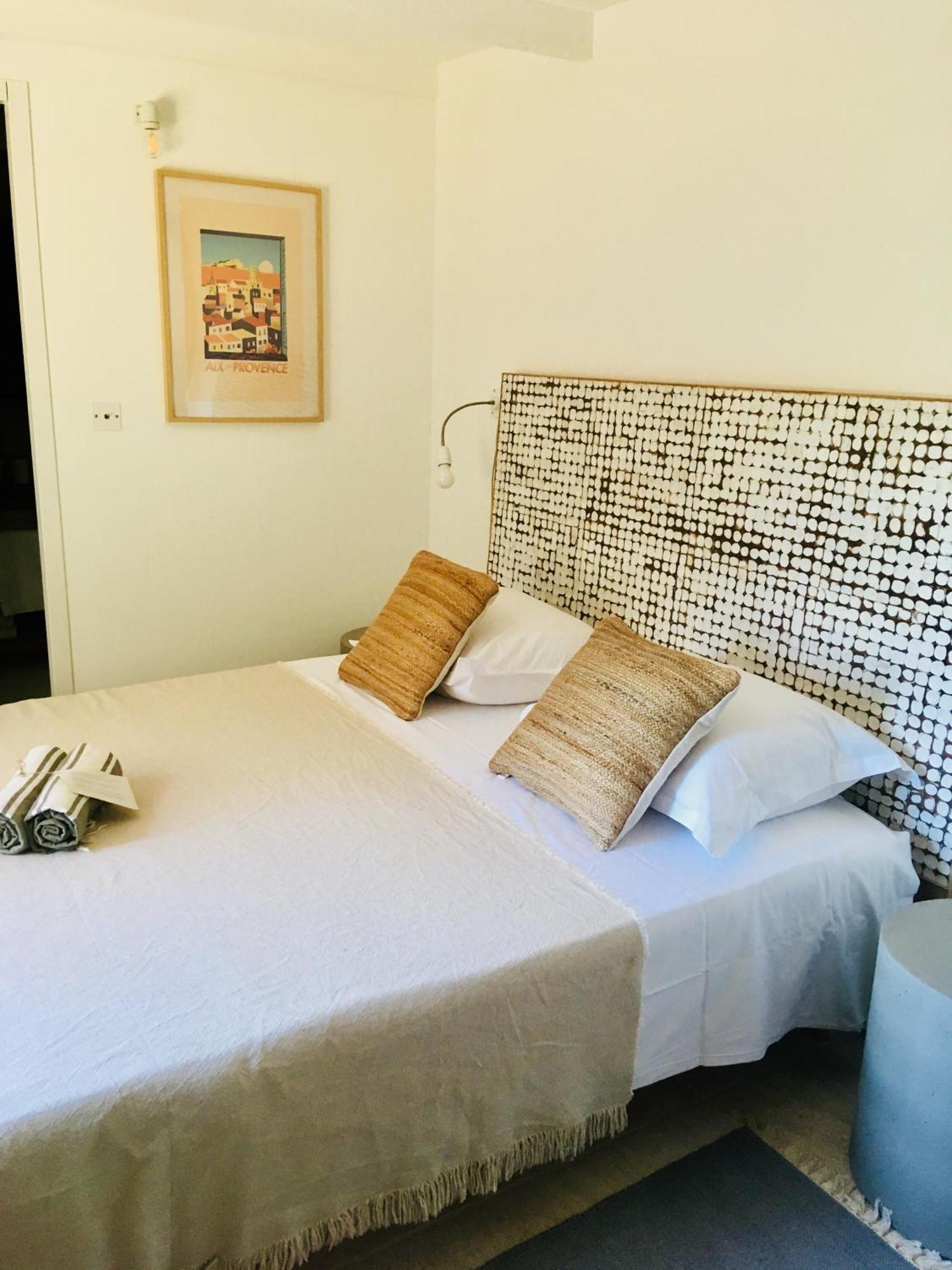 Hotel Domaine de Carraire à Aix-en-Provence Chambre photo