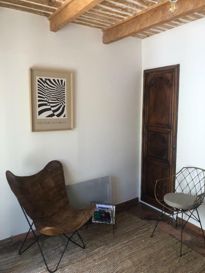 Hotel Domaine de Carraire à Aix-en-Provence Extérieur photo