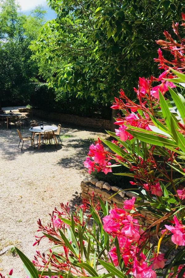 Hotel Domaine de Carraire à Aix-en-Provence Extérieur photo