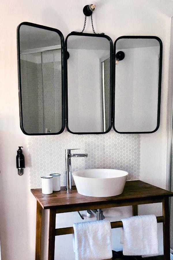 Hotel Domaine de Carraire à Aix-en-Provence Extérieur photo