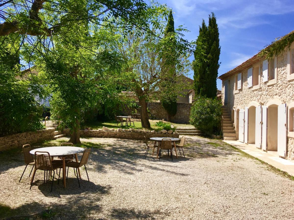 Hotel Domaine de Carraire à Aix-en-Provence Extérieur photo