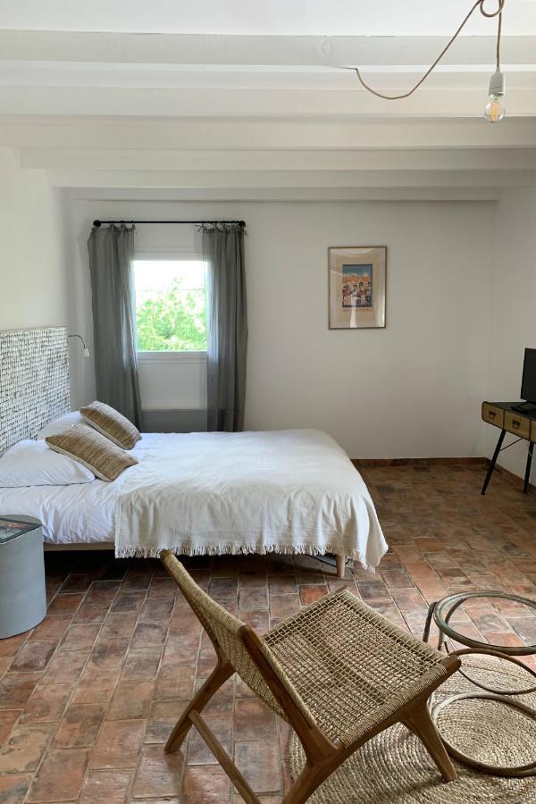 Hotel Domaine de Carraire à Aix-en-Provence Extérieur photo