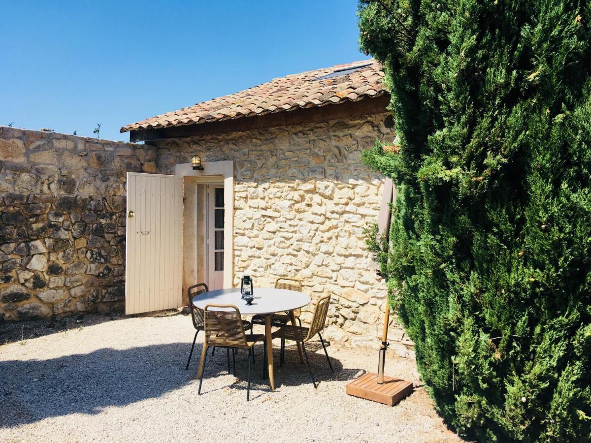 Hotel Domaine de Carraire à Aix-en-Provence Chambre photo